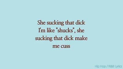 Lil Tracy - Pull Out (Lyrics)