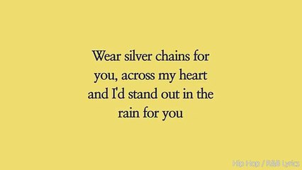 Lil Tracy - Used To Be (Feat Horse Head) (Lyrics)