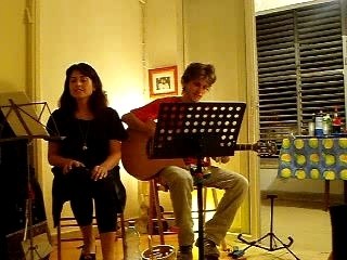 Midi dans le salon de la duchesse- Keren Ann Cover.dat