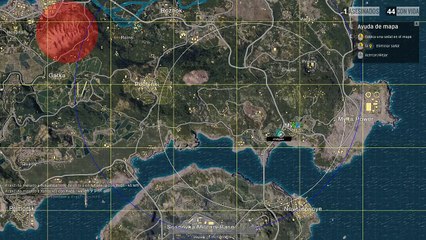 TRABAJO EN EQUIPO con Vegetta y Fargan | PLAYERUNKNOWN'S BATTLEGROUNDS (PUBG)