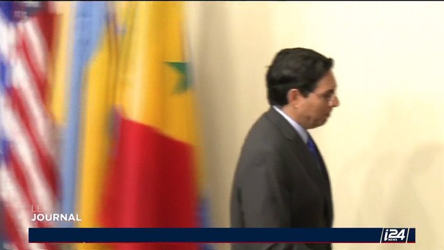 Guterres en Israël, en Cisjordanie et à Gaza