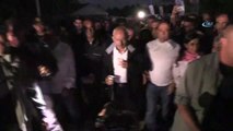 Kılıçdaroğlu, Adalet Kurultayı'nın İkinci Gününde Conkbayırı'na Yürüdü