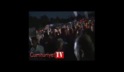 Kemal Kılıçdaroğlu'ndan şafak vaktinde 57. Alay yürüyüşü