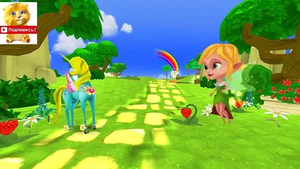 Para dibujos animados del unicornio princesa unicornio caballo dibujos animados dibujos animados niñas unicornio