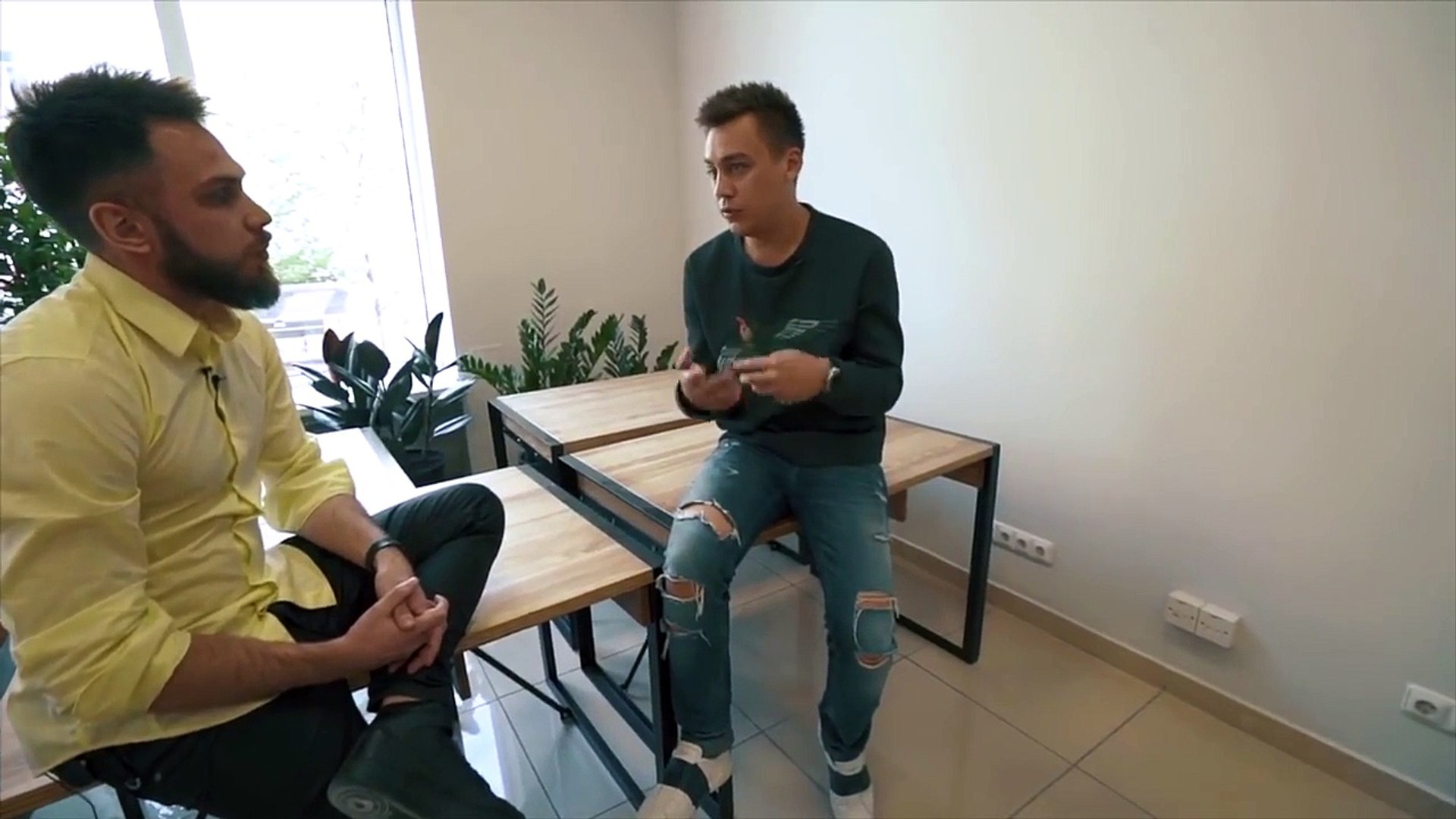 ⁣СКРИПТОНИТ feat A.SPEKUL | Новый бизнес Скриптонита | Скриптовалюта | АЛЕКСАНДР СПЕКУЛЬ