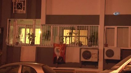 Muzaffer İzgü Son Günlerini Bu Odada Geçirmiş