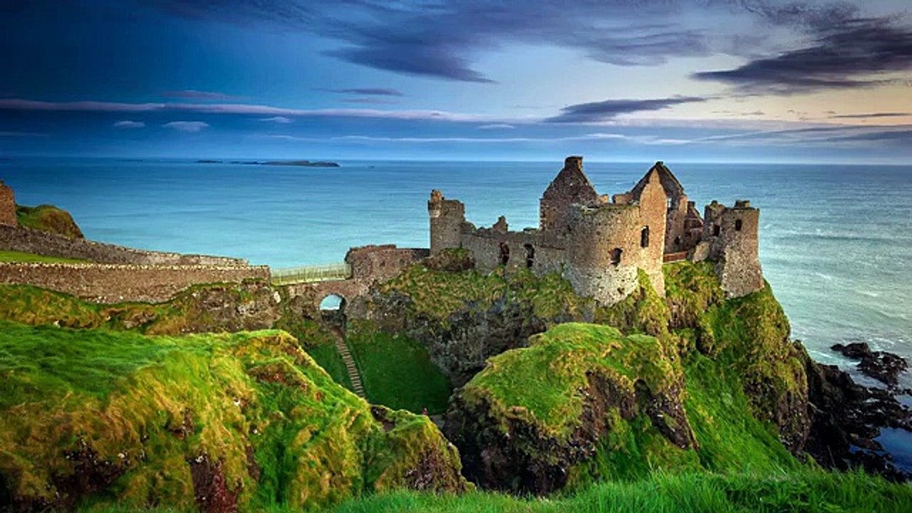 Irish Folk Music