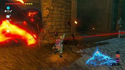 #31【任天堂スイッチ】ゼルダの伝説ブレスオブザワイルド一気に攻略【nintendoswitch】
