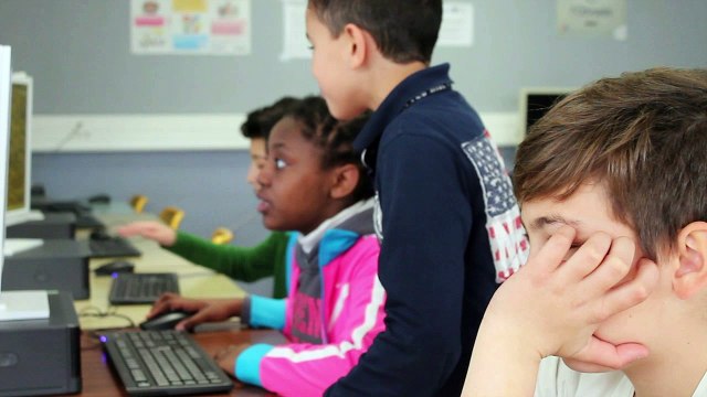 Bande annonce de Buzzons contre le sexisme Saison 7