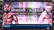 Boxe : Victoire de Floyd Mayweather contre Conor McGregor