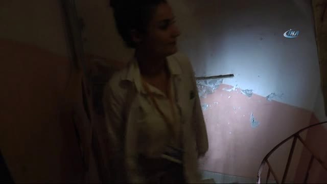 Zeytinburnu'nda Doğan Bebeklere Hoş Geldin Bebek Seti Hediyesi