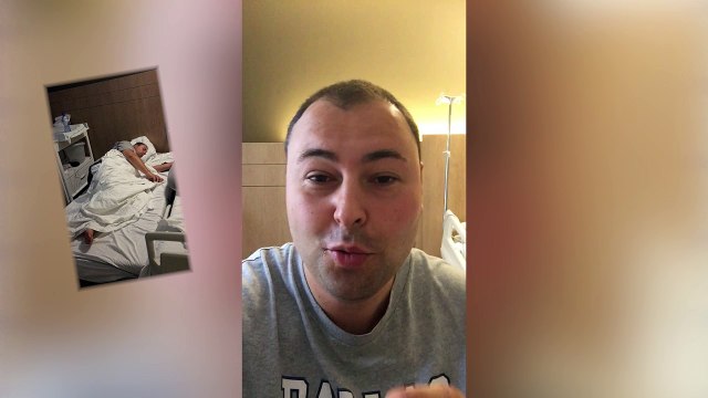 Les 30 premiers jours d'un papa : Jour 3 (Benjamin Maréchal)