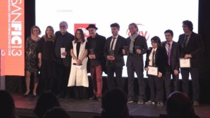 "La Familia", del venezolano Gustavo Rondón, gana en Chile Festival Sanfic