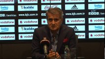 Şenol Güneş: “Oğuzhan Çok Yetenekli Bir Oyuncu”