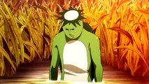 5 Popular Yokai in Anime and Manga ft. AwpWilliams The Top 5 Japanese yokai, or folk tale
