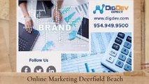 DigDev Direct - Internet Marketing Boca Raton Florida