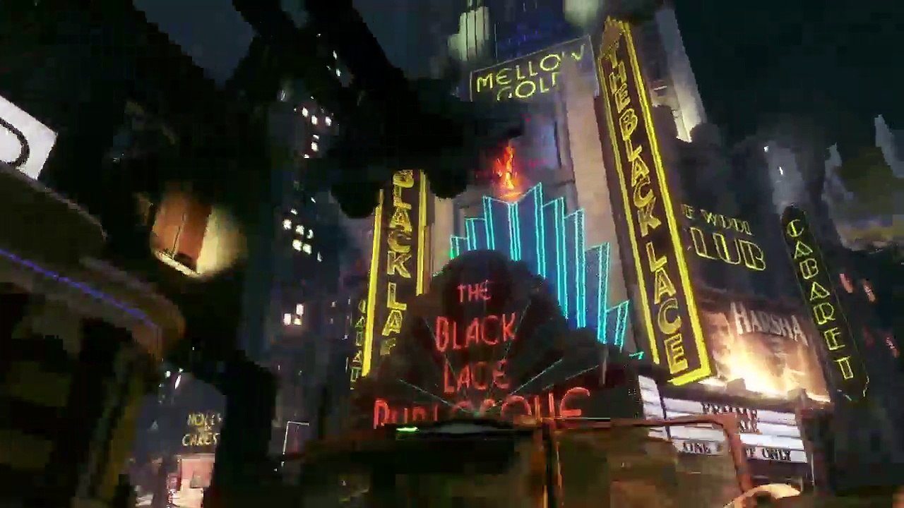 WoO-wOoSONIC's Live PS4 Broadcast (6)