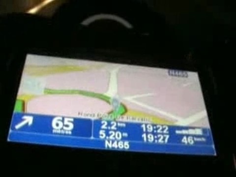 Tomtom go 520 go 720 go 720T go 520T