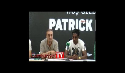 Atiker Konyaspor Başkan Yardımcısı Ahmet Baydar'ın telefonundan da ByLock çıktı