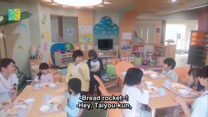 グッドライフ〜ありがとう、パパ。さよなら〜 3話
