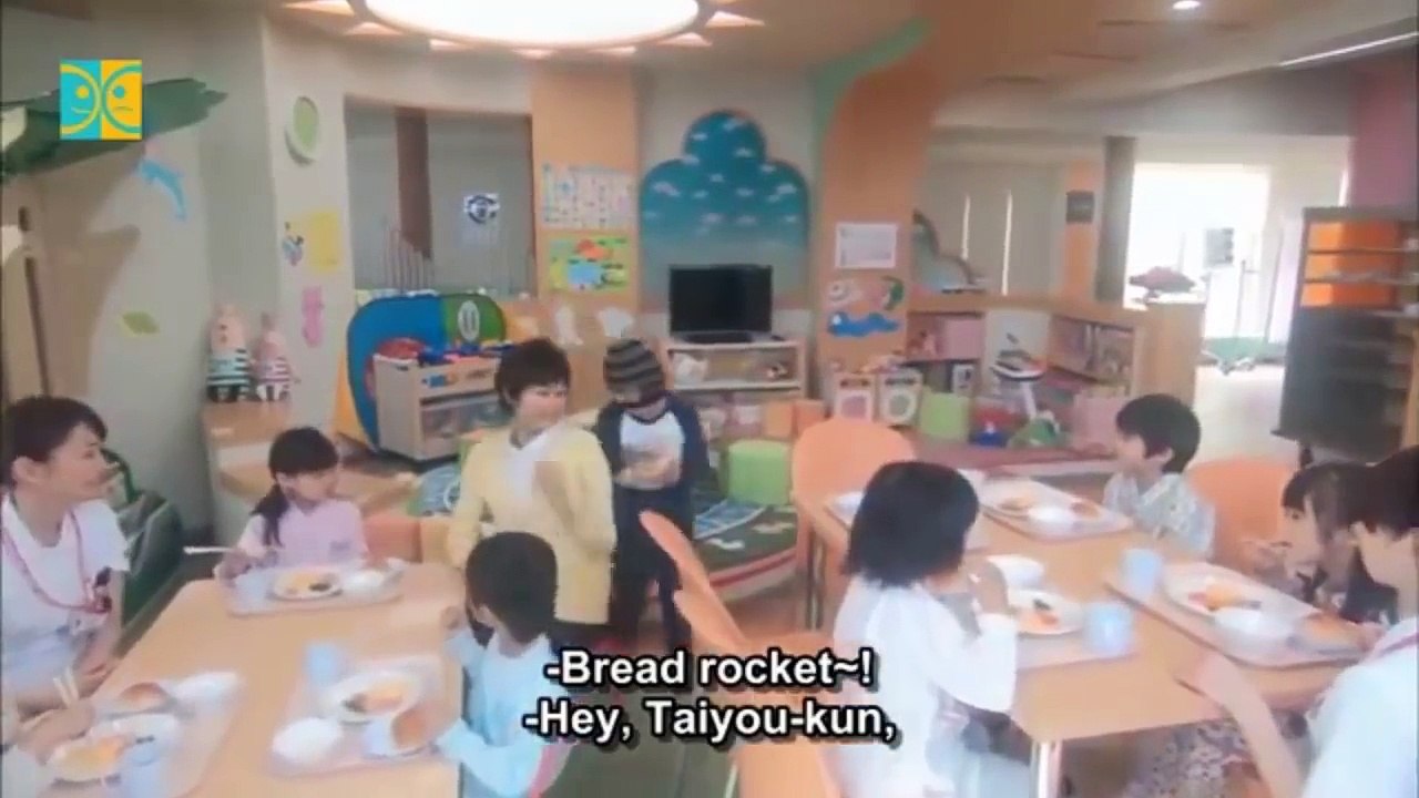 グッドライフ〜ありがとう、パパ。さよなら〜 3話