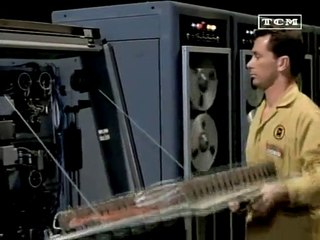 30 - O Túnel Do Tempo - A cidade do Terror