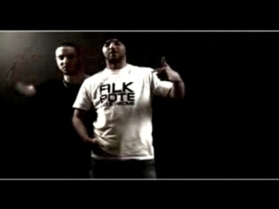 Al K-pote - Sucez moi