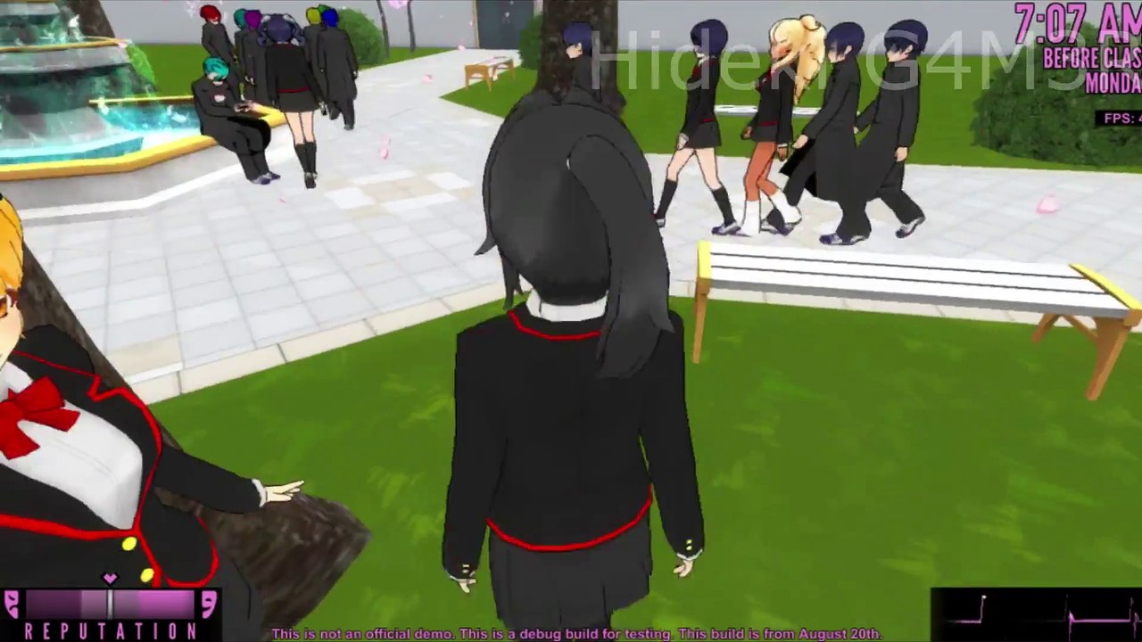 Gosta  de  Anime  e  Game?  Entao Assista!