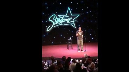 Come Laugh With Darrell J - Darrell J