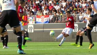 Résumé de la 4ème journée - Ligue 1 Conforama - 2017-18