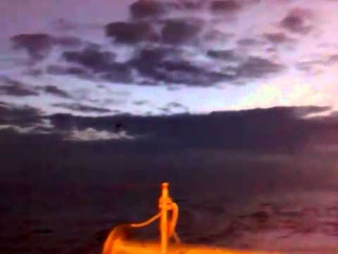 TG 09.08.13 Fermo pesca sbloccati fondi