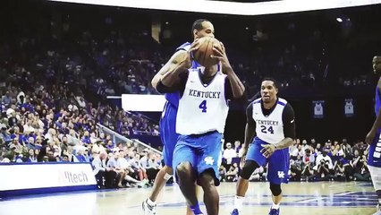 La passe géniale de Rajon Rondo