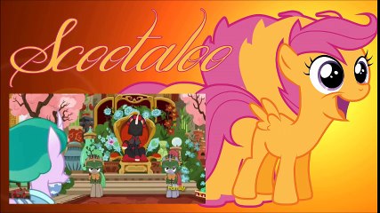 Yoshi Reacts: MLP: FiM S7 E16 - Campfire Tales