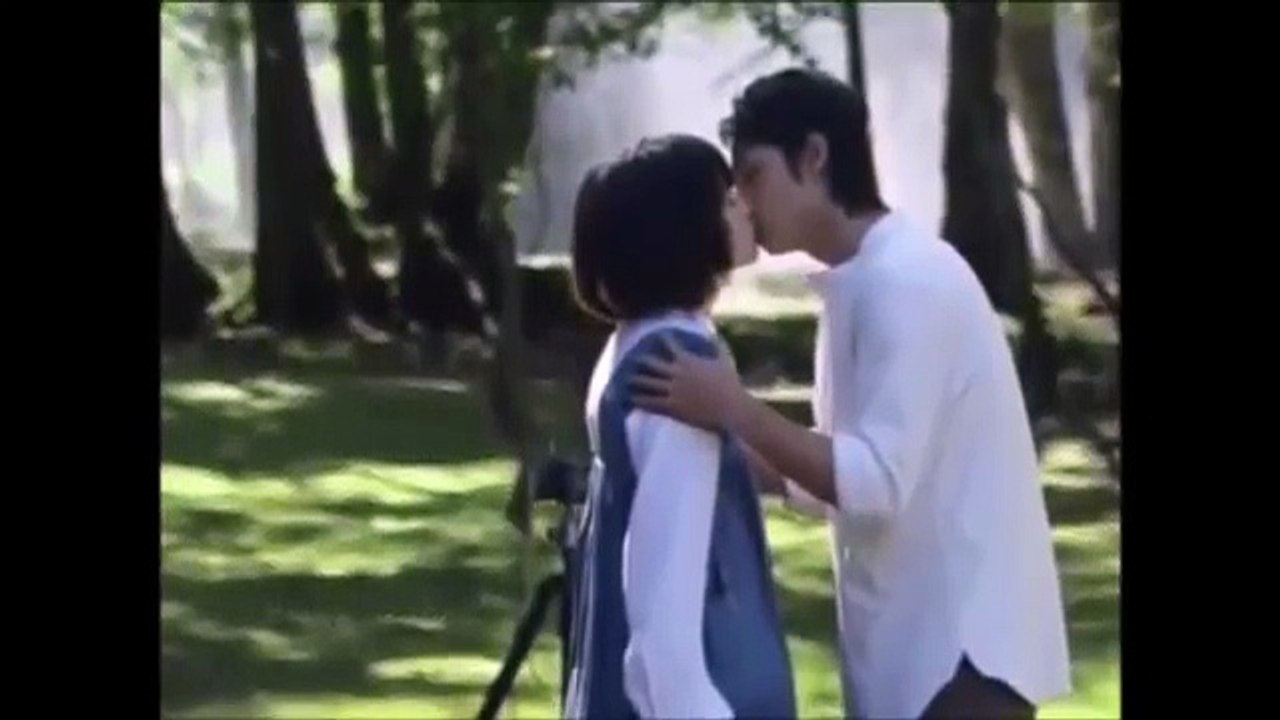 【キスがしたくなる】女子憧れのシチュエーションまとめ！松潤・山P・錦戸,,他 キスシーンの雰囲気作りにしびれる！