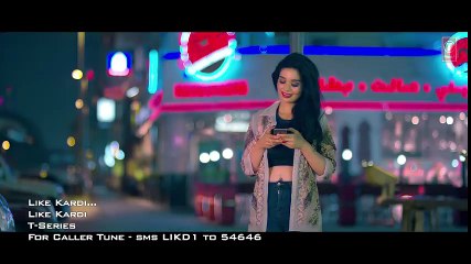 “Kuwar Virk“  Like Kardi Song ¦ Latest Punjabi Songs 2017