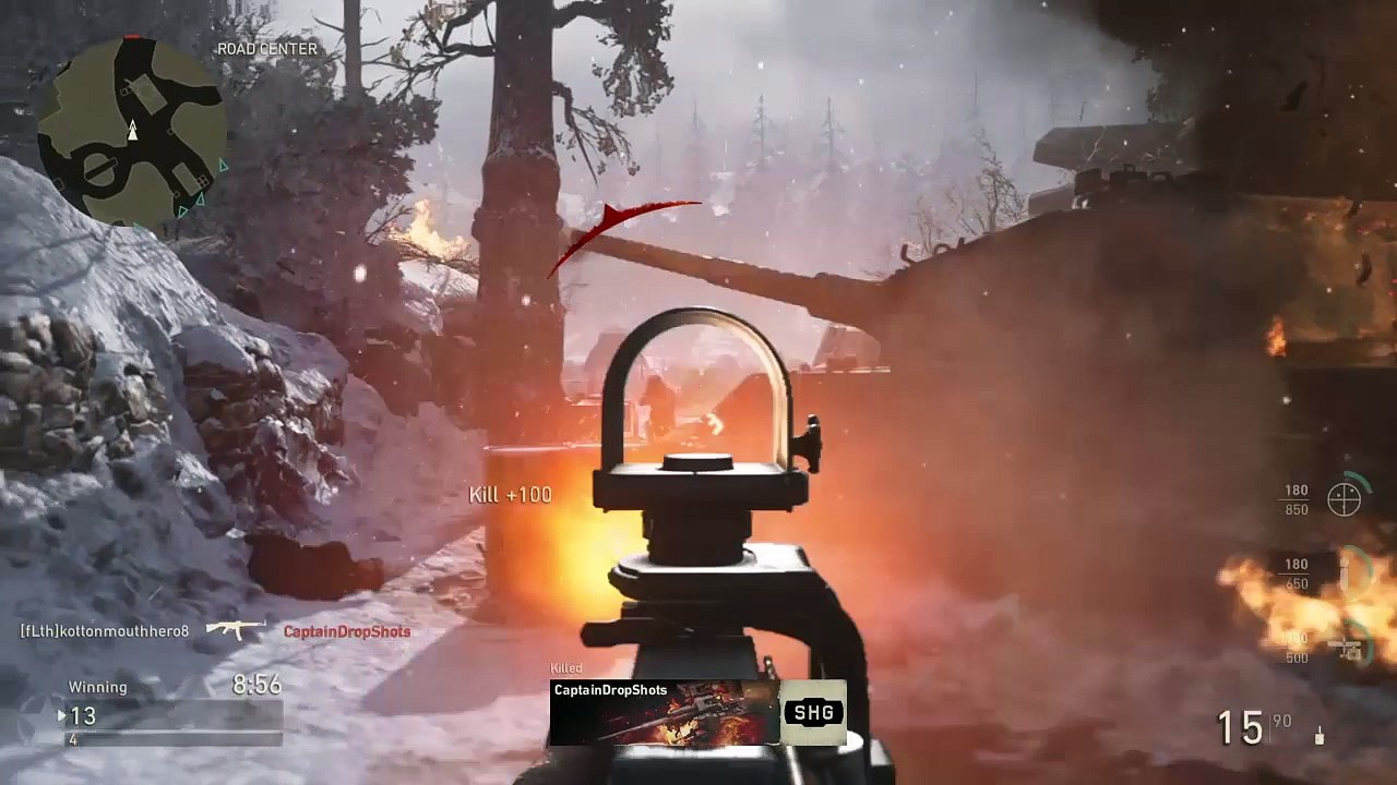 WW2 Beta