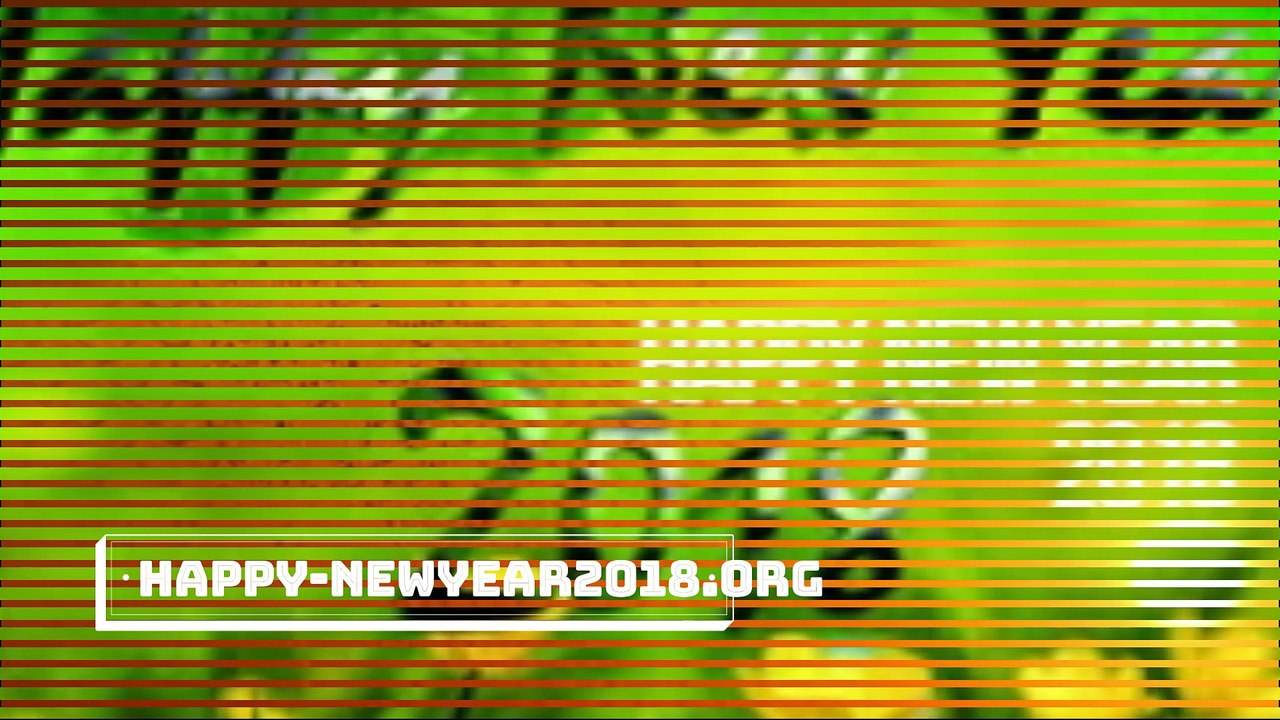 Happy-NewYear2018.org
