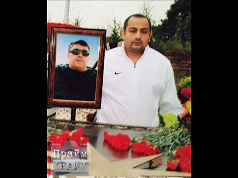 Lotu Rafik Masallinski