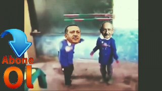 Erdoğan & kılıçdaroğlu |HAREKETLİ TOKAT ERİK DALI OYUN HAVALARI