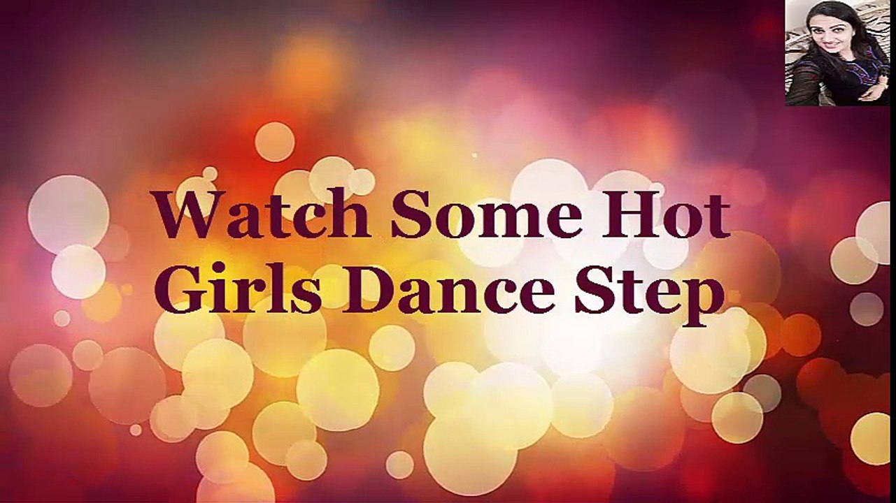 Beautiful Girls Dance