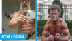 TOP 5 OLDEST Bodybuilders On Earth - GRANDPAS IN SHAPE Motivation