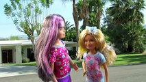 Jeunes filles pour jouets clin doeil dessins animés sur russe saison barbie bébé barbie poupée Steffi 2