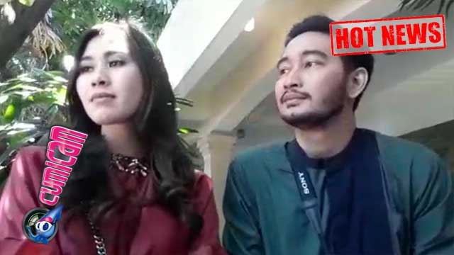 Hot News! Syahnaz dan Jeje Resmi Bertunangan Akhir Tahun - Cumicam 27 Agustus 2017