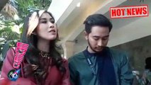 Hot News! Setelah Menikah, Syahnaz Tetap Berkerja di Dunia Entertain - Cumicam 27 Agustus 2017