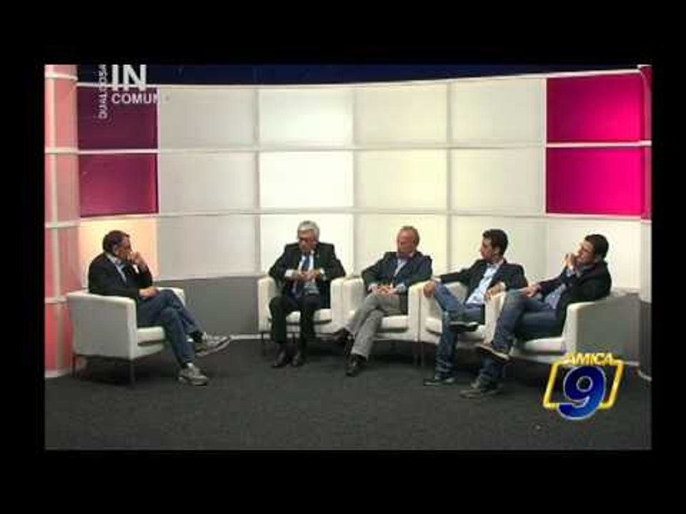 Qualcosa in Comune 2012 | Rottamatori e Formattatori del PDL