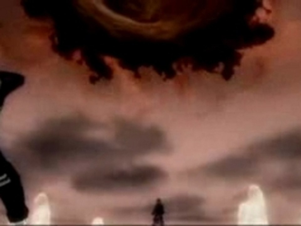 naruto shippuuden ACCEL intro
