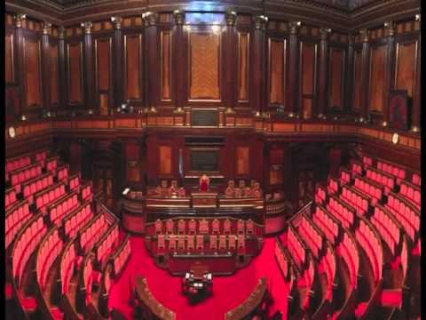 TG 08.08.13 Il Governo va in vacanza. Si riapre a settembre