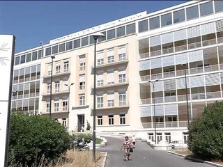 TG 13.08.13 Oncologico, sindacati in agitazione