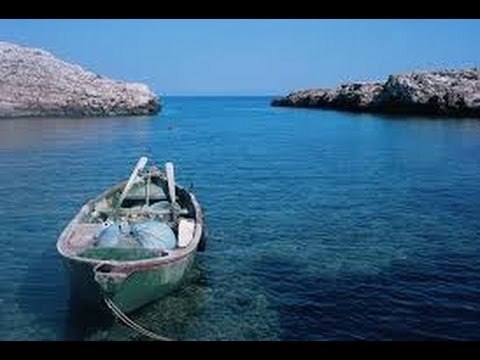 TG 14.08.13 Puglia, vacanze all'insegna del sold out