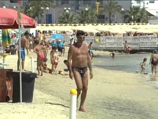 TG 14.08.13 Meteo ferragosto